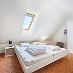Klein 'luett Hus' Апартаменты