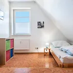 شقة Klein 'luett Hus'