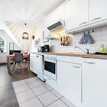 Klein 'luett Hus' Хокзиль