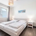 Klein 'luett Hus' Апартаменты