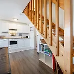 Klein 'luett Hus' شقة هوكسيل