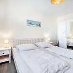 Апартаменты Klein 'luett Hus'