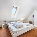 Klein 'luett Hus' Апартаменты
