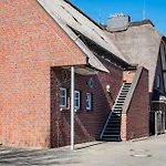 Klein 'luett Hus' Апартаменты