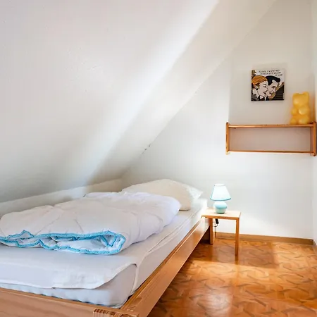 Klein 'luett Hus' Apartment