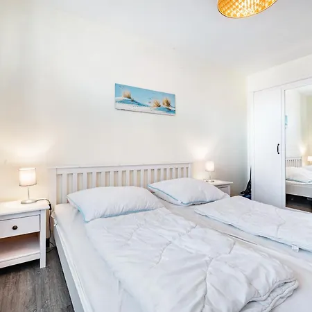 Klein 'lütt Hus' Apartment *