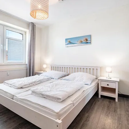 Klein 'lütt Hus' Apartment