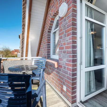 Apartamento Klein 'luett Hus'