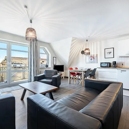 Klein 'lütt Hus' * Hooksiel