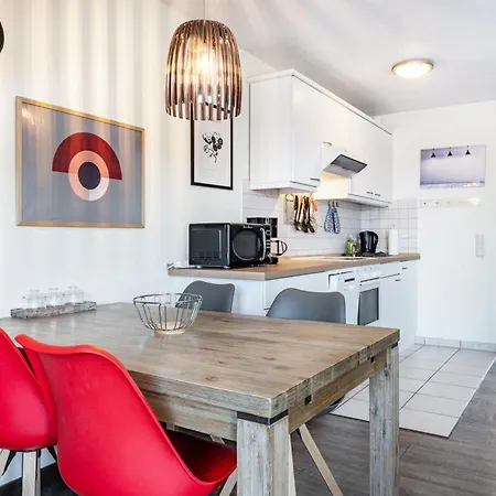 Apartamento Klein 'luett Hus' *