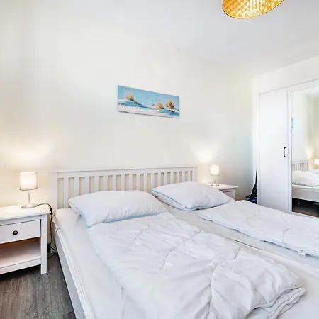 Apartamento Klein 'luett Hus'