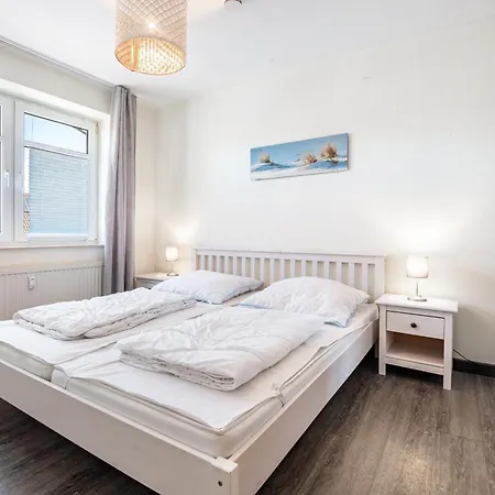 Apartamento Klein 'lütt Hus' *