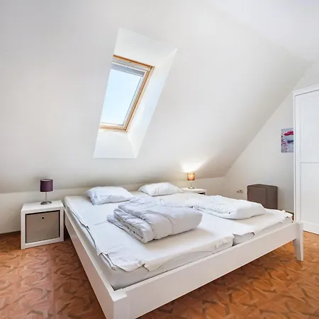 Klein 'lütt Hus' Apartamento