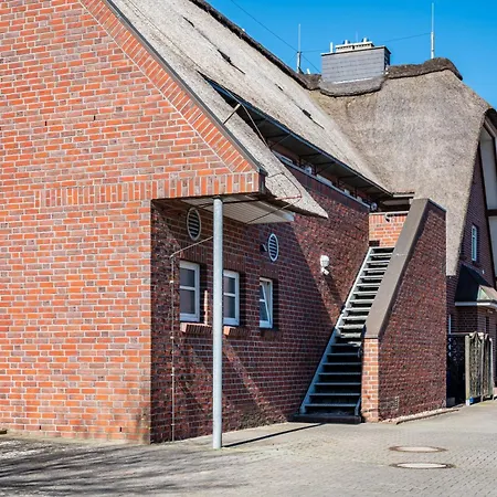 Klein 'luett Hus' Apartamento